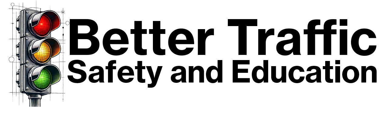 Better Traffic Logo